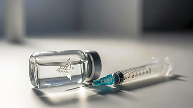 Second Measles Case Confirmed in Saluda County, Unrelated to Recent Outbreak