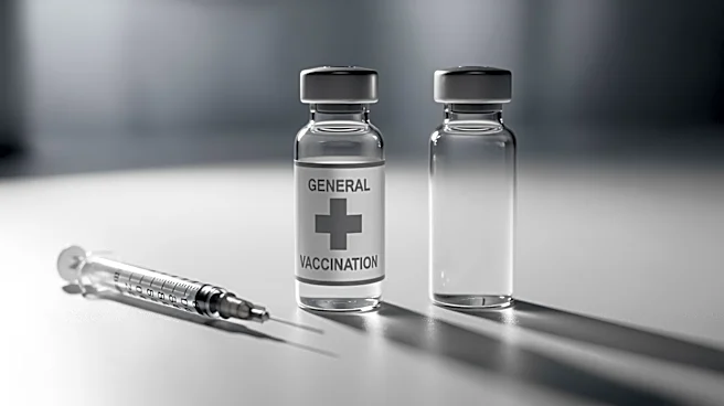 Man Dies After Receiving Tetanus Shot Instead of Rabies Vaccine