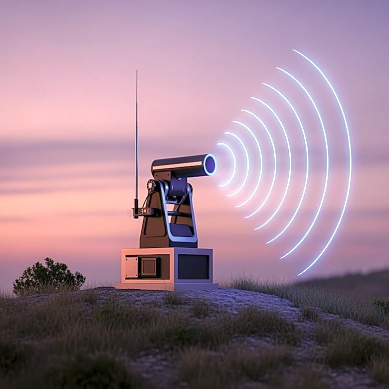 IDF Deploys New Anti-Drone System in Southern Lebanon Amid Rising Tensions