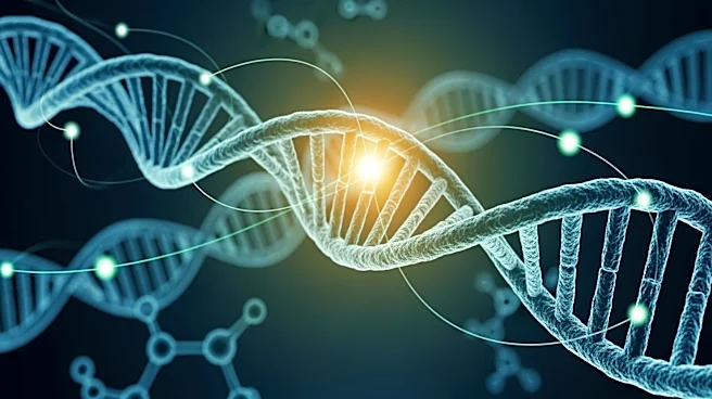 CRISPR Screening Uncovers Regulators of NF-κB Signaling in Human Cells
