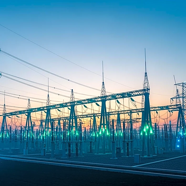 Asian Development Bank Unveils $70 Billion Plan to Enhance Asian Power Grids and Digital Networks