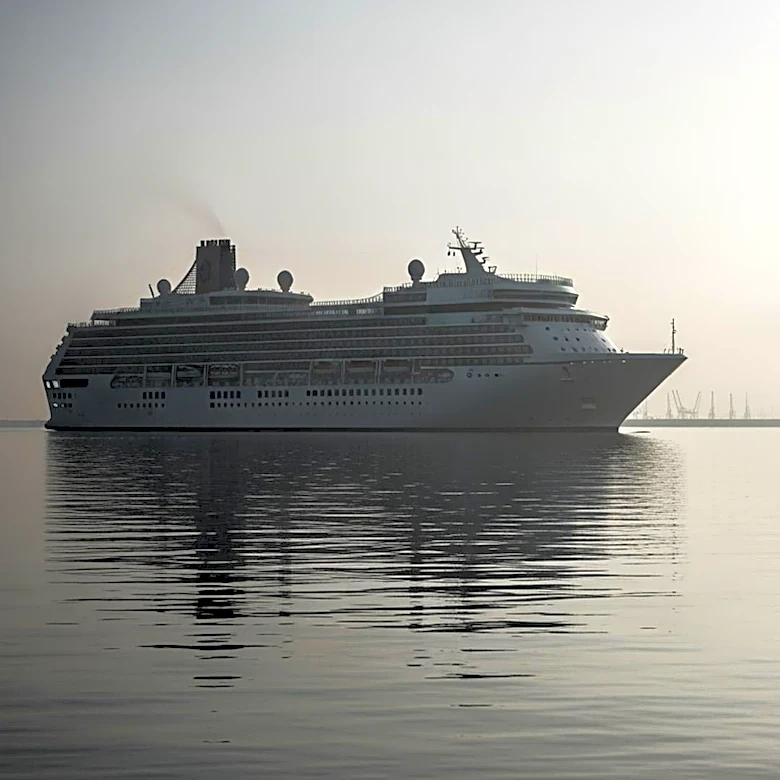 Cruise Ship Anchored After Suspected Hantavirus Outbreak Leaves Three Dead