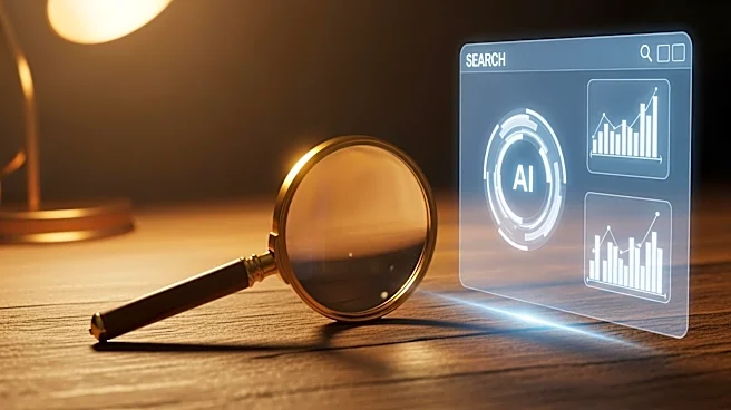 Ask Jeeves Closes Amidst Rise of AI-Powered Search Engines