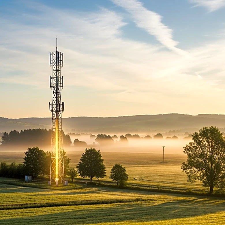 Onatel Secures $5.9 Million Contract to Expand 4G in Rural Burundi