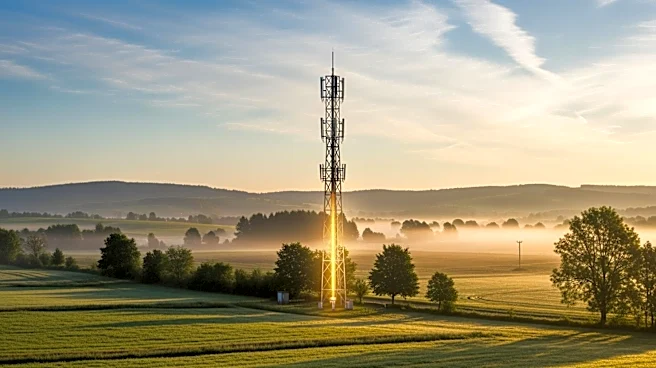Onatel Secures $5.9 Million Contract to Expand 4G in Rural Burundi