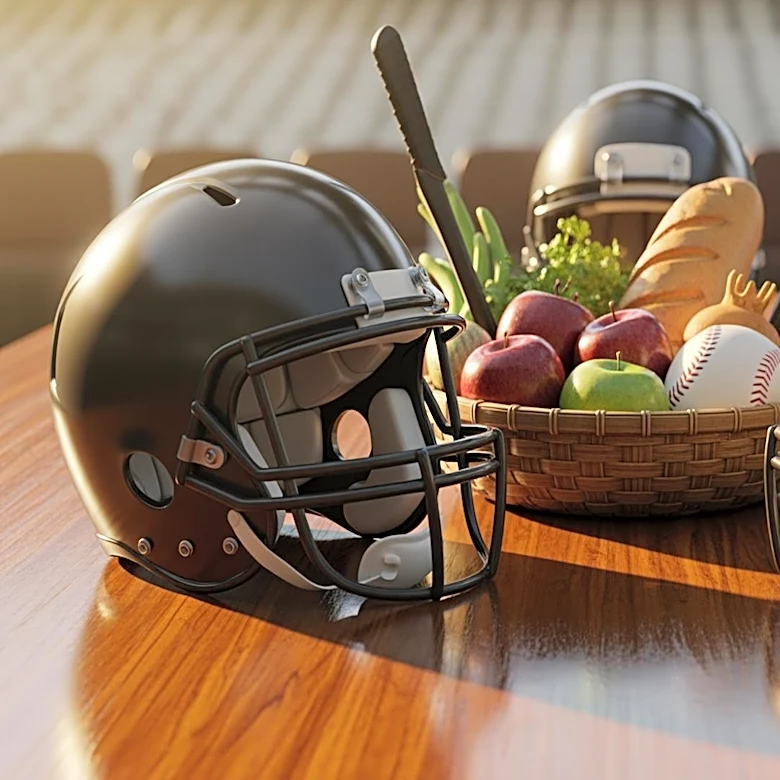 Pittsburgh's Pro Sports Teams Collaborate to Combat Food Insecurity with Burgh Proud Challenge
