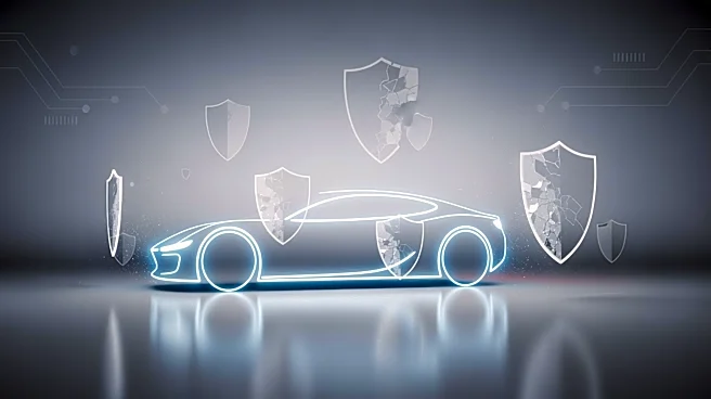 Consumer Confidence in Self-Driving Cars Remains Low Despite Safety Improvements