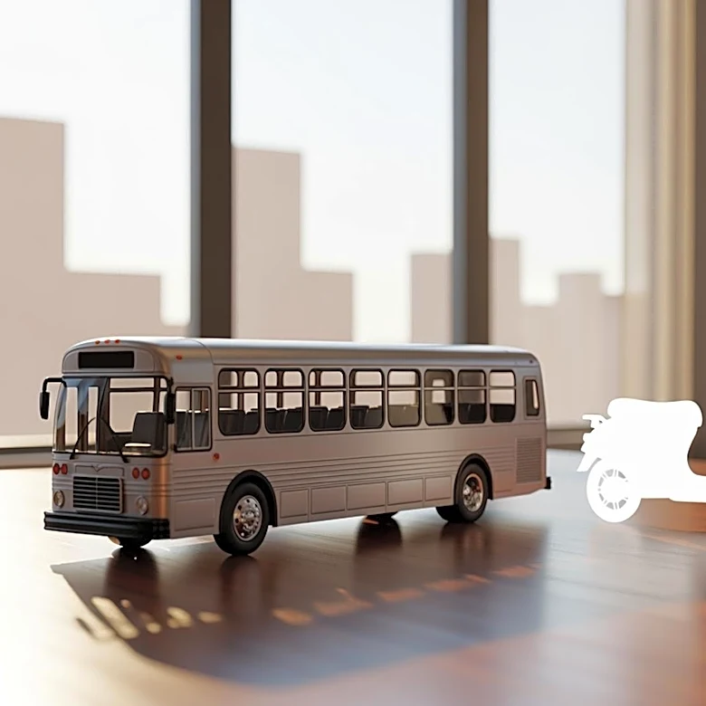 Miami-Dade Transportation Leaders Advocate for Traditional Transit Solutions Amidst Technological Advances