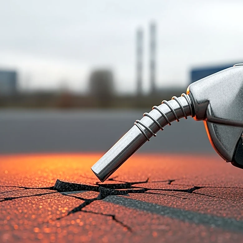Schumer Criticizes President Trump for High Gas Prices Amid Ongoing Conflict