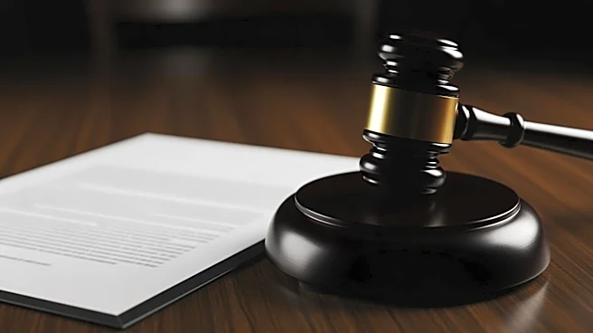 Federal Appeals Court Questions Legitimacy of Trump Administration's Prosecutor Appointments