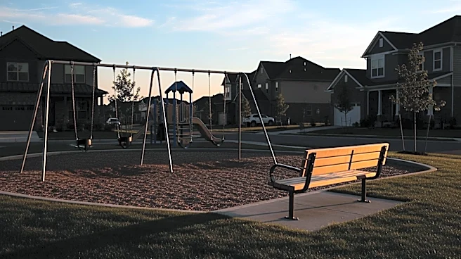 Childcare Deserts Persist Across the U.S., Affecting Families Nationwide