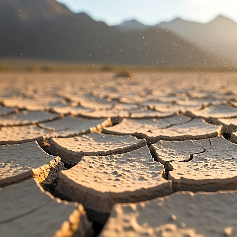 Nevada's Earthquake Risk Highlighted by Recent Seismic Activity