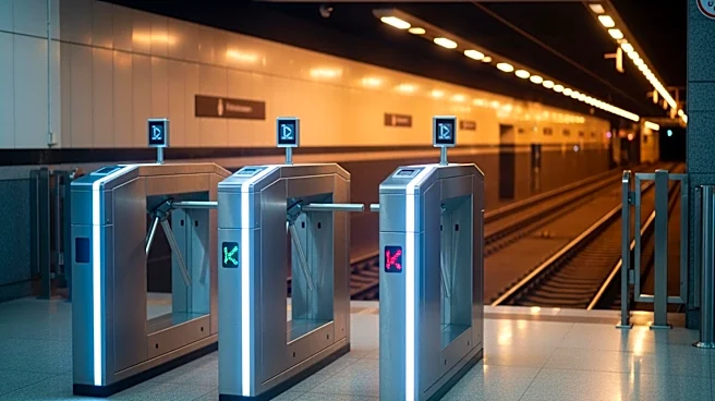 PATH Fare Increase Supports Return of 7-Day Service and Infrastructure Upgrades