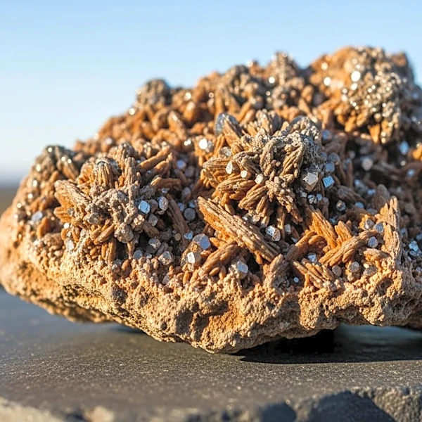 Tsodilo Resources Partners with University of Cape Town for Rare Earth Exploration in Botswana