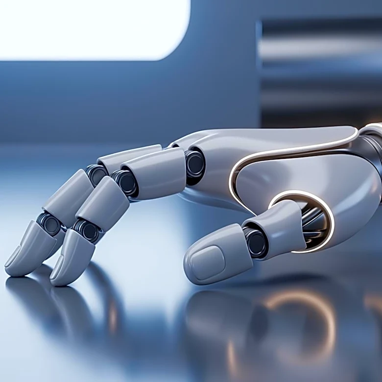 Moya: The Biomimetic Robot Redefining Human-Like Interaction