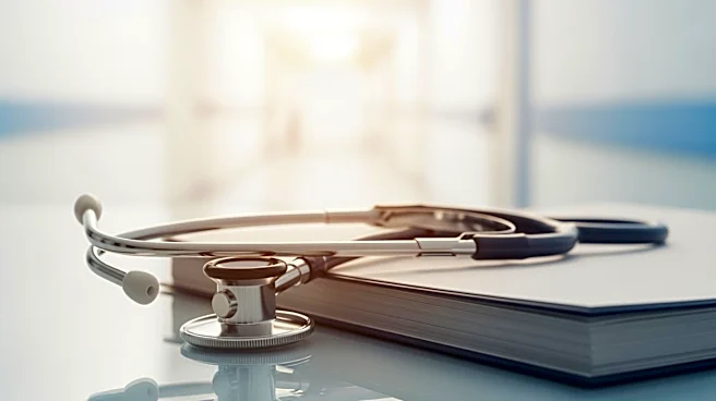 US Eases Immigration Processing for African Doctors Amid Healthcare Staffing Shortages
