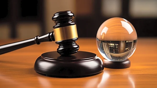 Massachusetts Supreme Court Questions Kalshi's Claim on Prediction Markets and Gambling Laws