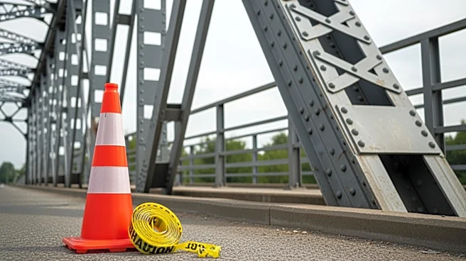 State Road 57 Closure for Bridge Maintenance to Impact Local Traffic