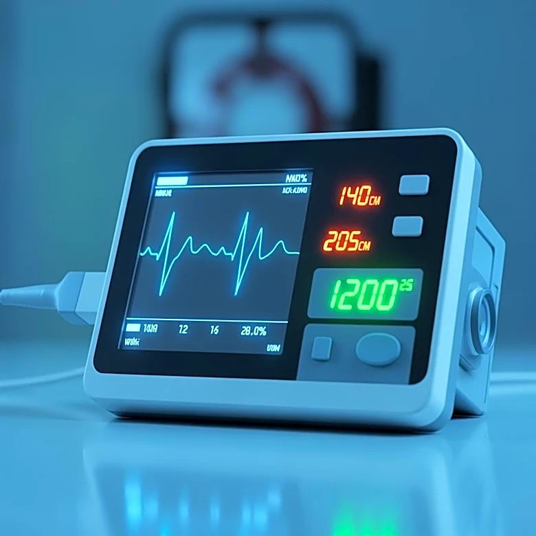 North Metro Fire Rescue Implements New Technology to Enhance Patient Monitoring