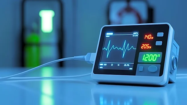 North Metro Fire Rescue Implements New Technology to Enhance Patient Monitoring