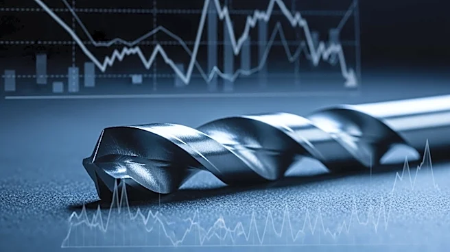 ASX 200 Declines as Mining Tech Stocks Face Selling Pressure