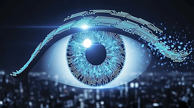 AI Facial Recognition in Policing Raises Concerns Over Privacy and Accuracy