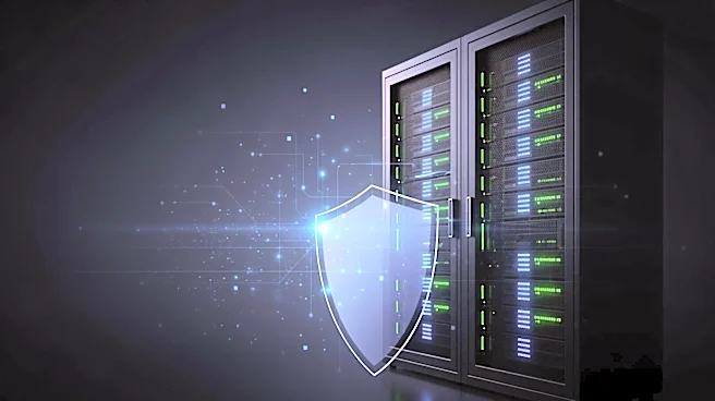 North Carolina Considers Regulating Data Centers to Protect Ratepayers