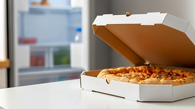 USDA Issues Recall for Frozen Pizzas at Walmart and Aldi Over Salmonella Concerns
