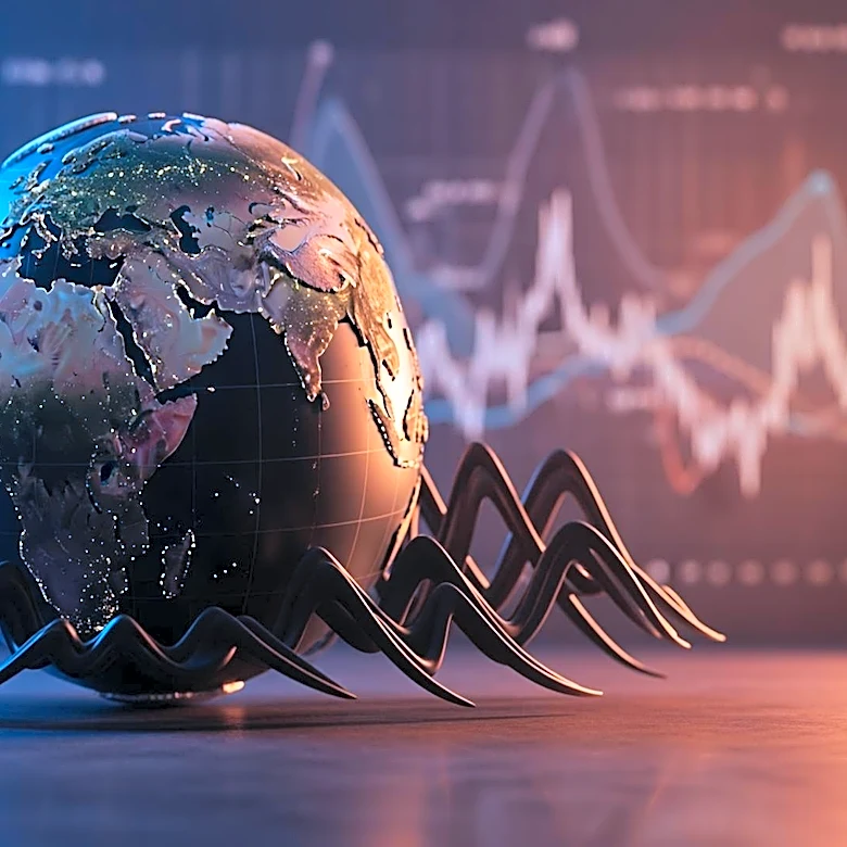 IMF Chief Warns of Severe Economic Impact if Middle East Conflict Extends to 2027