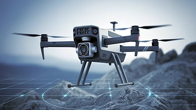 Teledyne FLIR Certifies Emesent Hovermap for Advanced Mapping Capabilities
