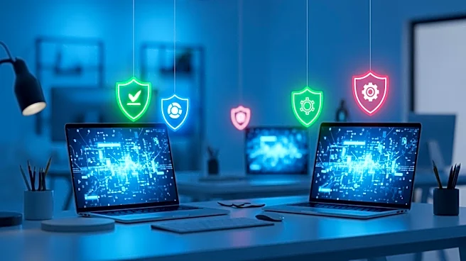 Israeli Teens Develop Safety and Anti-Bullying Tools at Hackathon