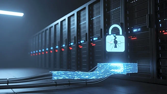 Instructure Faces Cyber Attack, User Data Potentially Exposed