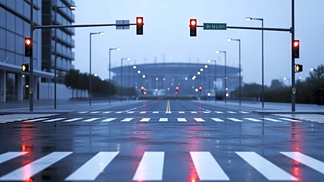 MassDOT Urges World Cup Attendees in Boston to Prepare for Traffic