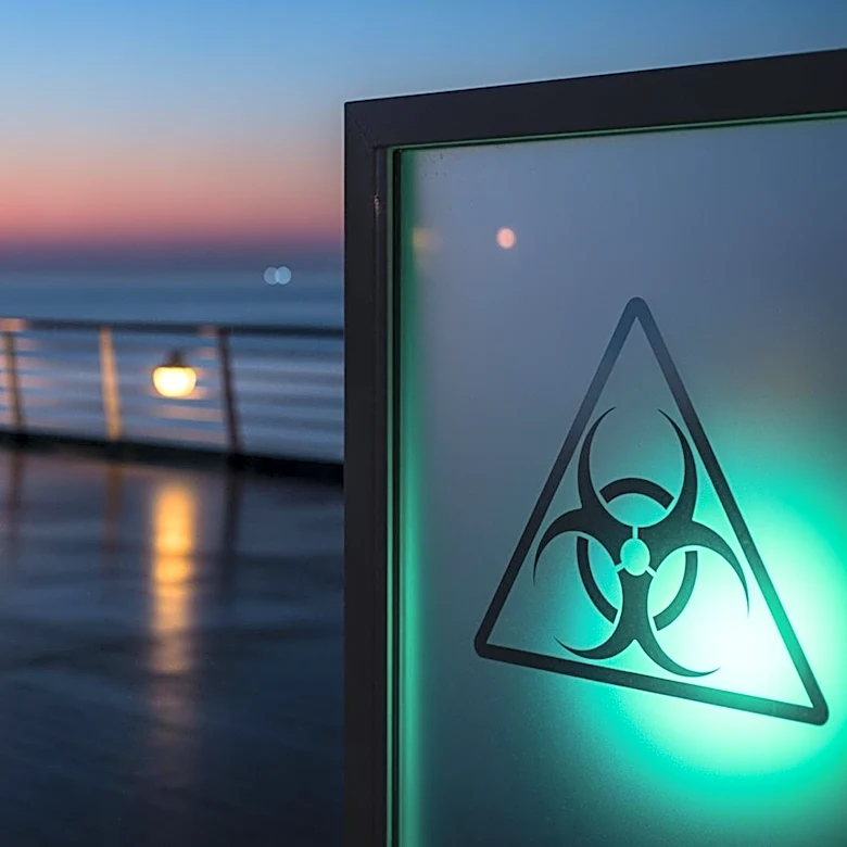 Hantavirus Outbreak on Cruise Ship Raises Health Concerns