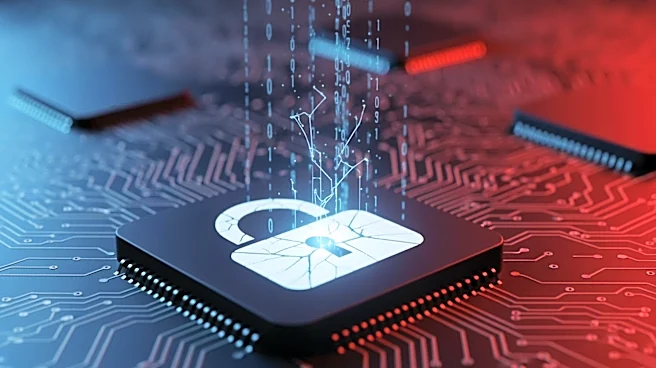 Theori's AI-Discovered 'Copy Fail' Vulnerability Poses Security Risks to Linux Systems