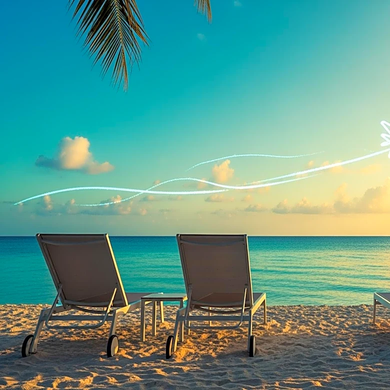 China's Hainan Province Launches $730,000 Flight Voucher Campaign to Boost Tourism