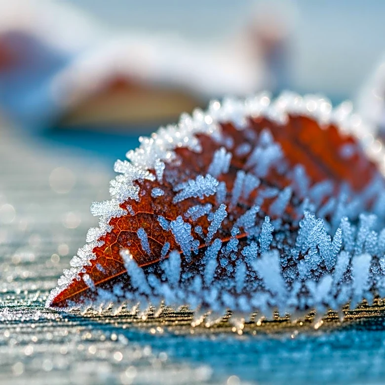 Minnesota Weather Forecast: Cooler Temperatures and Frost Expected