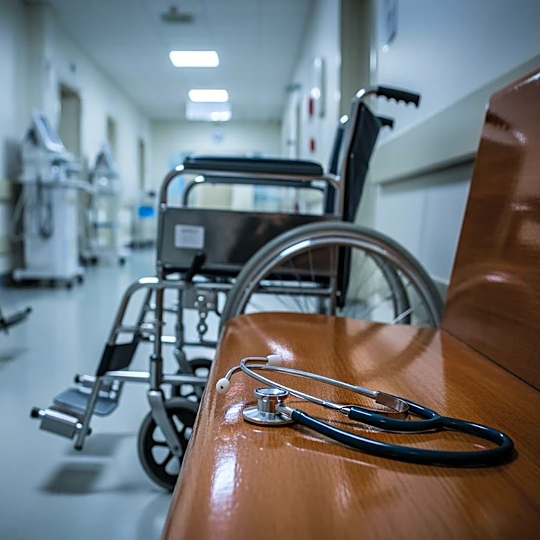 Nurses and Lawmakers Express Concerns Over Future of St. Joseph Medical Center