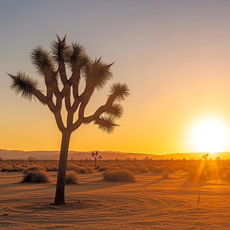 Southern California to Experience Dramatic Weather Shift with Heat Wave on Mother's Day
