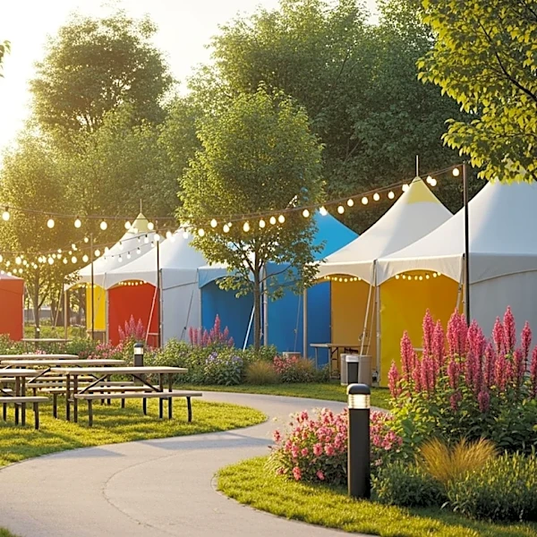Pittsburgh Prepares for a Vibrant Summer with Events and Activities