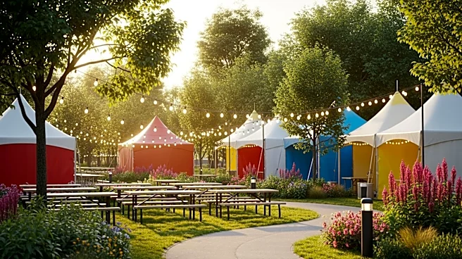 Pittsburgh Prepares for a Vibrant Summer with Events and Activities