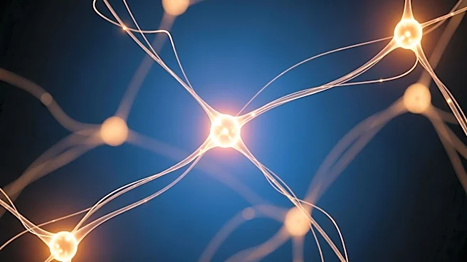 Study Reveals Dopamine's Role in Time Perception and Memory Formation