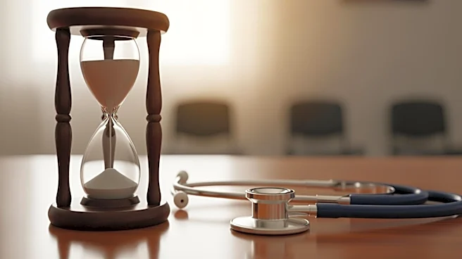 Visa Delays Threaten Healthcare in Underserved U.S. Areas