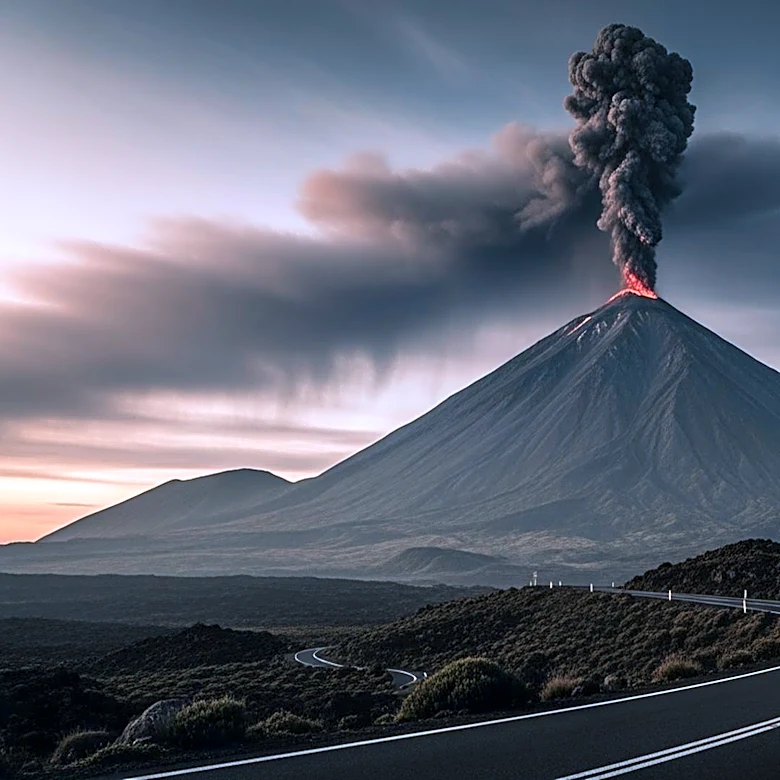 Philippine Volcano Eruption Affects Nearly 200,000, Prompts Evacuations