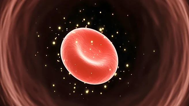 Scientists Identify Hidden Blood Particle Linked to Increased Cardiovascular Risk