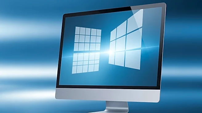 Windows 10 Remains Popular Among Steam Users Despite End of Life