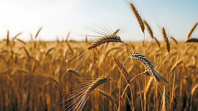 South African Agriculture to Benefit from China-Africa Tariff-Free Trade Agreement