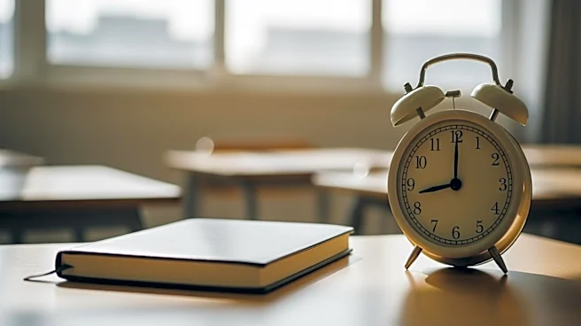 Study Reveals Mixed Outcomes of School Phone Bans on Student Performance