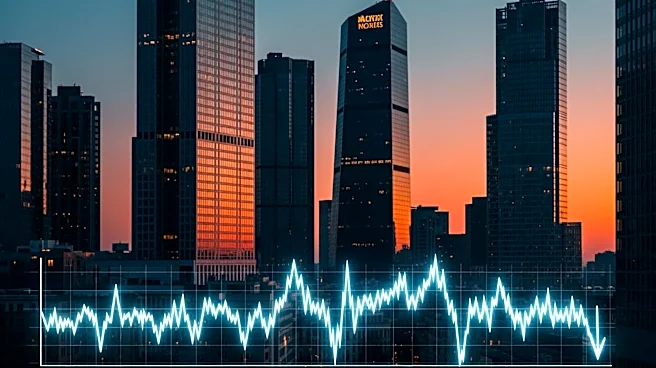 European Markets React to Escalating U.S.-Iran Tensions
