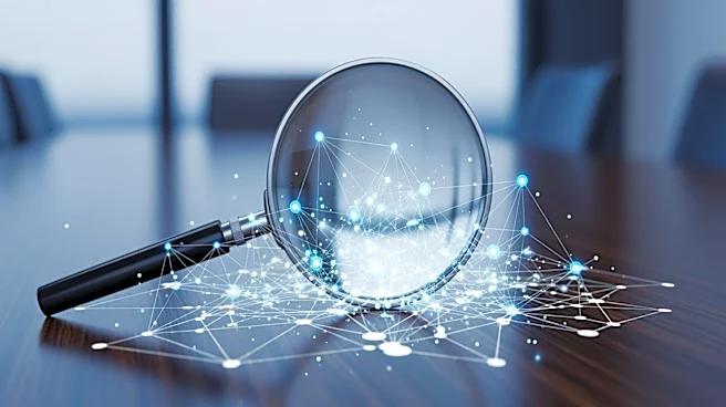 DOJ Civil Division Launches FOCUS Initiative to Enhance Fraud Detection